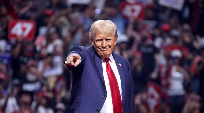 It looks like the President is for turning