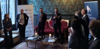 Global coalition of think tanks stresses the importance of IP protection