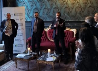 Global coalition of think tanks stresses the importance of IP protection