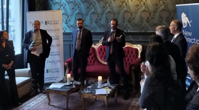 Global coalition of think tanks stresses the importance of IP protection