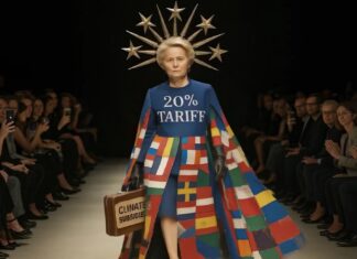 The EU should at least consider Trump’s demand to scrap non-tariff barriers