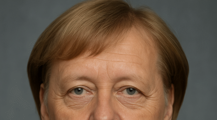 Due to Friedrich Merz’s political sell-out, the left remains in charge in Germany