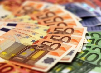 Is the Eurozone gearing up for higher inflation?