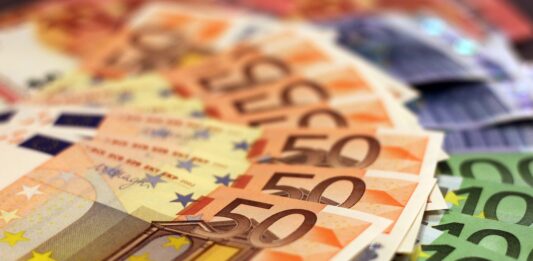 Europe needs a leaner, sharper EU budget