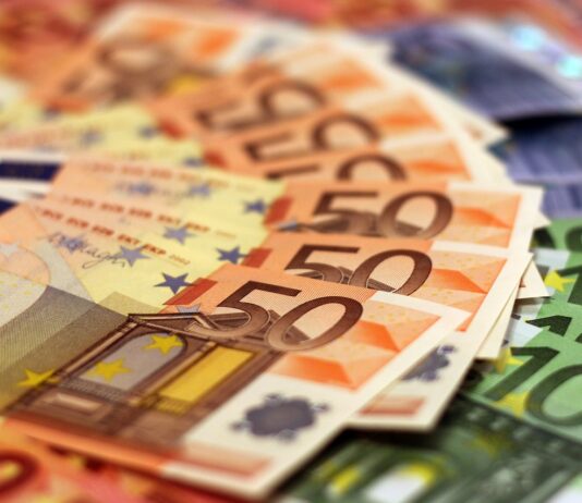 Europe needs a leaner, sharper EU budget