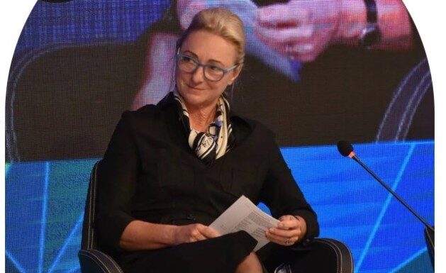 The digital euro is a threat to the very foundations of a free society