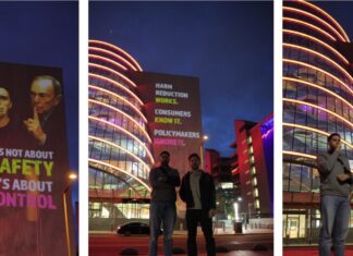 There is a democratic deficit at the heart of EU policy making