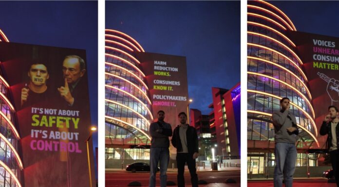 There is a democratic deficit at the heart of EU policy making