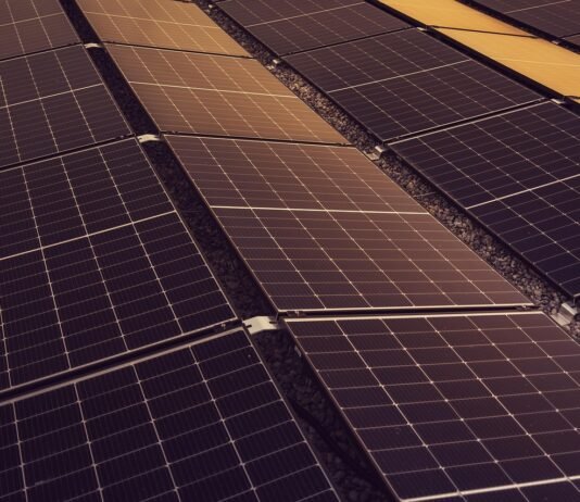 Markets are making clean power cheap