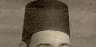 Europe’s blind spot