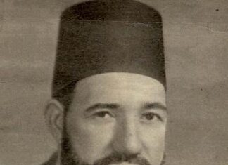 Europe’s blind spot