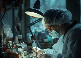 The EU’s Chemical Industry Action Plan undermines investment