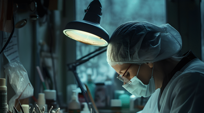 The EU’s Chemical Industry Action Plan undermines investment