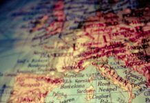 Europe’s Southern Neighbourhood Is Becoming a Major Security Challenge