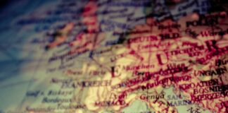 Europe’s Southern Neighbourhood Is Becoming a Major Security Challenge