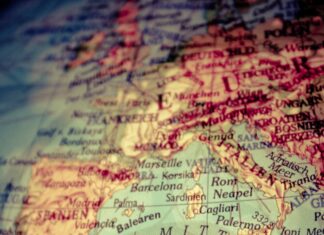 Europe’s Southern Neighbourhood Is Becoming a Major Security Challenge