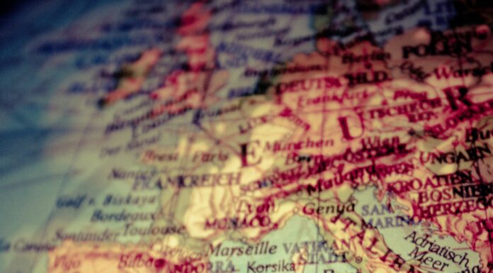 Europe’s Southern Neighbourhood Is Becoming a Major Security Challenge