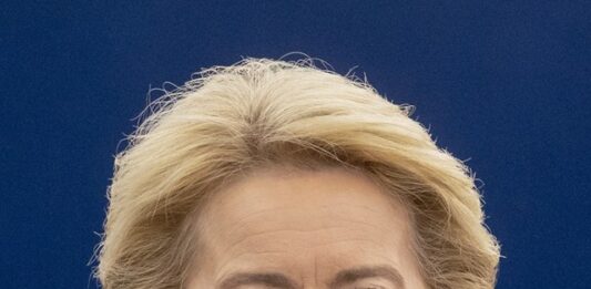 The Queen of Brussels