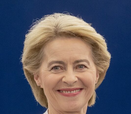 The Queen of Brussels