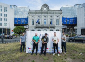 When will EU health policy makers look at the successes in Sweden, the Czech Republic and Greece?