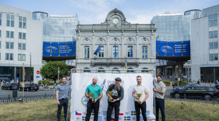 When will EU health policy makers look at the successes in Sweden, the Czech Republic and Greece?