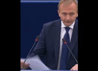 More Taxes, More Debt, More Spending: Brussels’ New Seven-Year Budget Plan