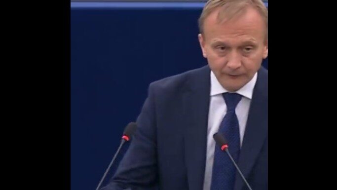 More Taxes, More Debt, More Spending: Brussels’ New Seven-Year Budget Plan