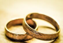 The Most Radical Thing You Can Do? Get Married