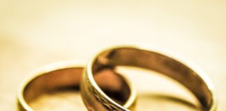 The Most Radical Thing You Can Do? Get Married