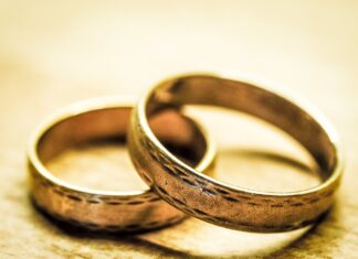 The Most Radical Thing You Can Do? Get Married