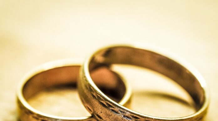 The Most Radical Thing You Can Do? Get Married