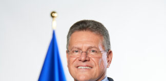 Hopeful signs for EU trade policy