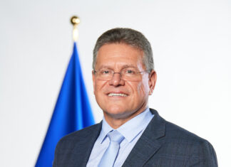 Hopeful signs for EU trade policy