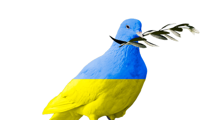 A breakthrough for peace in Ukraine or more of the same?