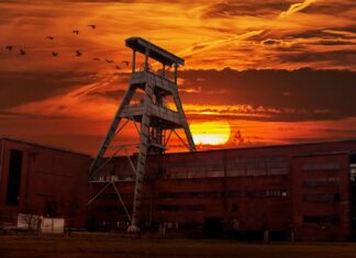 The EU may achieve “Net Zero”: Zero Industry, Zero Prosperity, Zero Global Influence