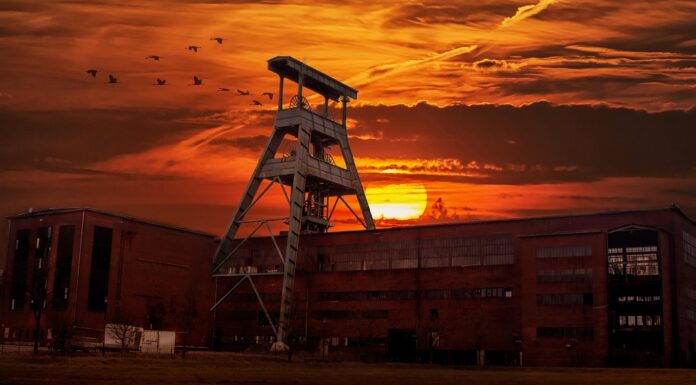 The EU may achieve “Net Zero”: Zero Industry, Zero Prosperity, Zero Global Influence