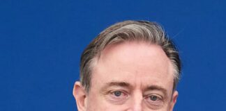 “Our break from history is over” – Belgian PM Bart De Wever