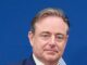 “Our break from history is over” – Belgian PM Bart De Wever