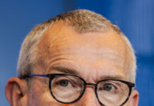 Is Reckoning Day approaching for European Welfare States?