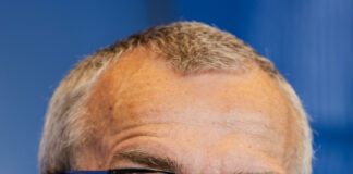 Is Reckoning Day approaching for European Welfare States?