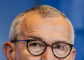 Is Reckoning Day approaching for European Welfare States?