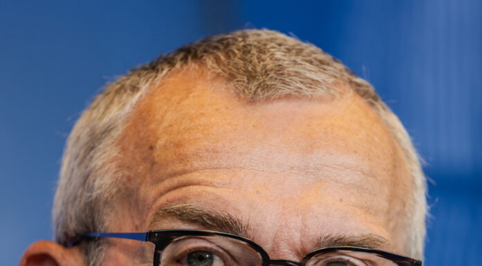 Is Reckoning Day approaching for European Welfare States?