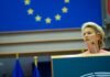 Von der Leyen’s speech reveals the rather poor state of the EU