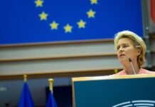 Von der Leyen’s speech reveals the rather poor state of the EU