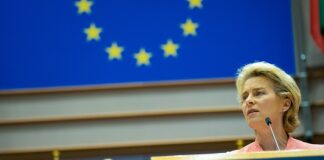 Von der Leyen’s speech reveals the rather poor state of the EU