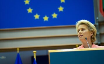 Von der Leyen’s speech reveals the rather poor state of the EU