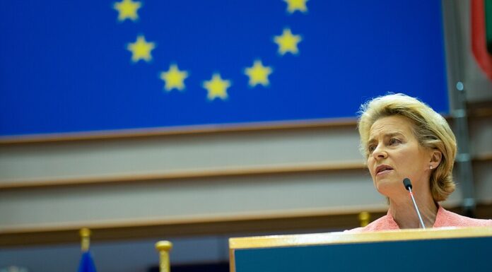 Von der Leyen’s speech reveals the rather poor state of the EU