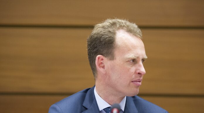 The ECB’s dangerous mission creep towards climate policy