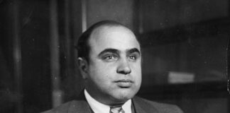 A narco-state in the heart of Europe?