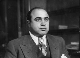 A narco-state in the heart of Europe?